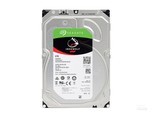 希捷酷狼 NAS 6TB（ST6000VN001）