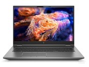 HP ZBook Fury 17 G7(i7 10750H/16GB/256GB+2TB/T2000)