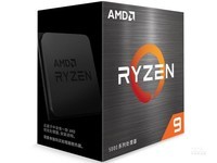 AMD Ryzen 9 5900X安徽4099元