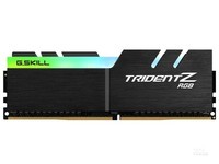 芝奇 幻光戟RGB DDR4 16GB内存条到手559