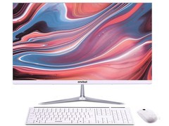onebot D24(i3 10100/16GB/480GB/集显/23.8英寸)