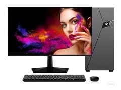 ׿ CR500(i3 9100F/8GB/240GB/GT730/23.8LCD)