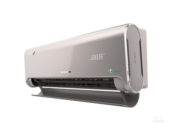 科龙kfr-35gw/qw1h-a1(1p80)科龙空调报价-zol中关村在线