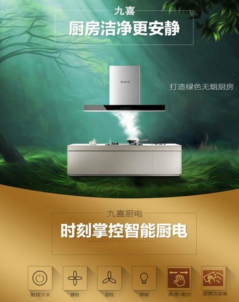 【九喜cxw-258-t560】报价_参数_图片_论坛_九喜 九喜t560抽油烟机