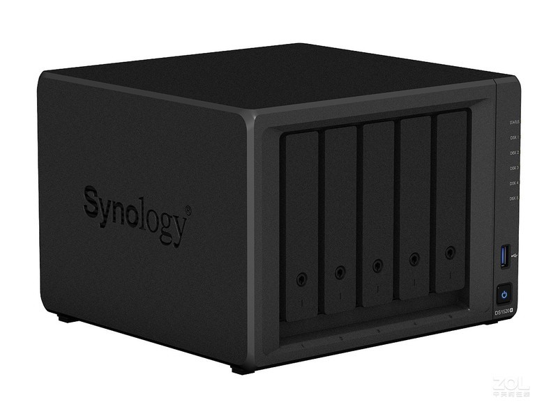 lucky NAS必备神器