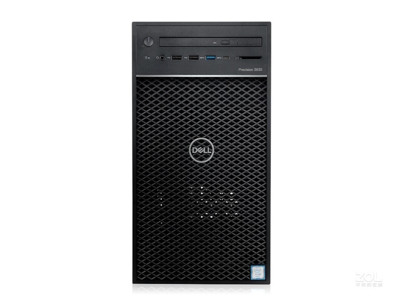 Dell Precision T3640(i7 10700/8GB/1TB/P620)