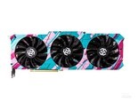 索泰GeForce RTX 3060Ti X-GAMING OC