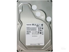 ֥4TB 7200ת 128MB SATA3MD04ACA400