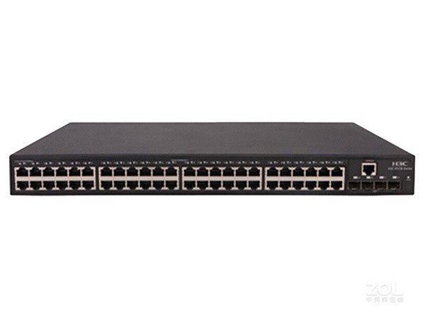 H3C S5130S-52ST-EI
