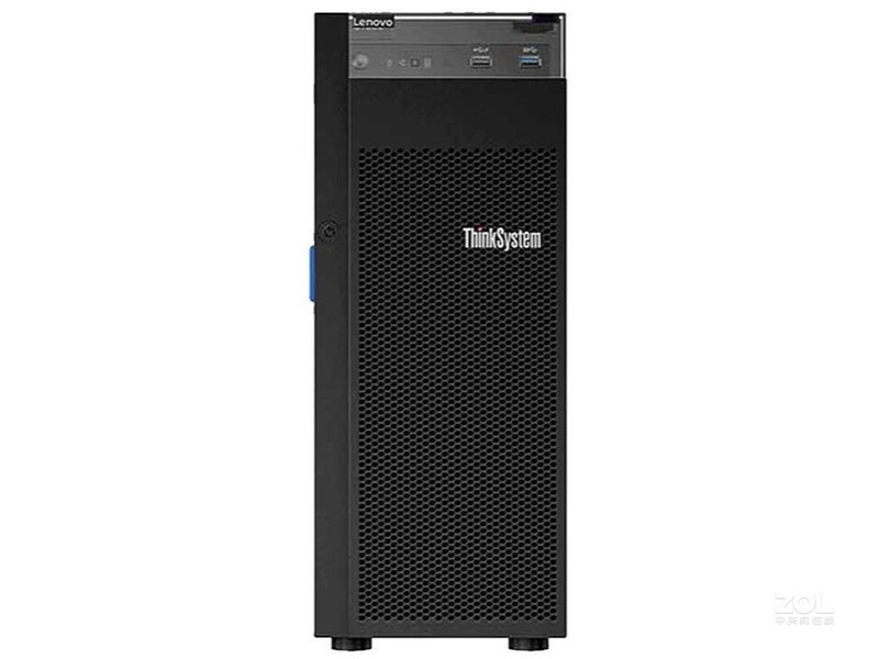 Lenovo ThinkSystem ST258(Xeon E-2224/16GB/1TB*3)