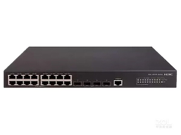 H3C S5130S-20P-PWR-EI
