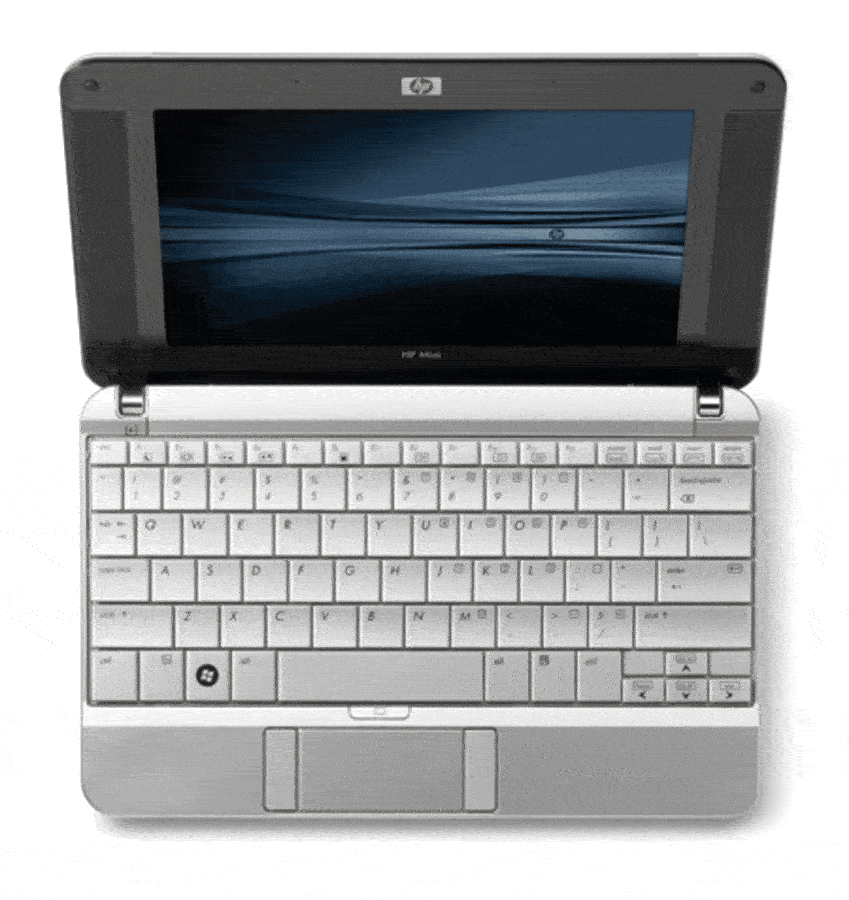 【高清图】 hp mini引爆夏日激情 全新xp再攀性价高峰图4