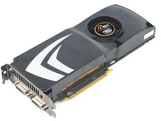 Ȩ9800GTX+ հ512M