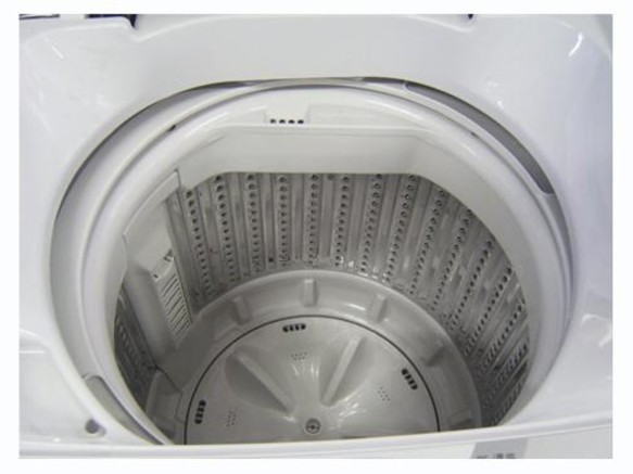 洗衣机 三洋洗衣机 三洋xqb50-m806z