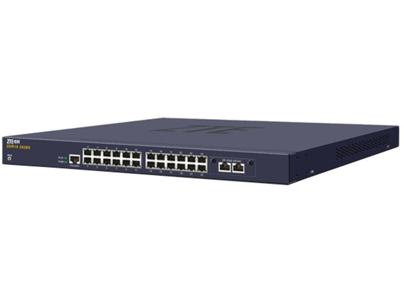 ZTE ZXR10 2326R-SI-AC