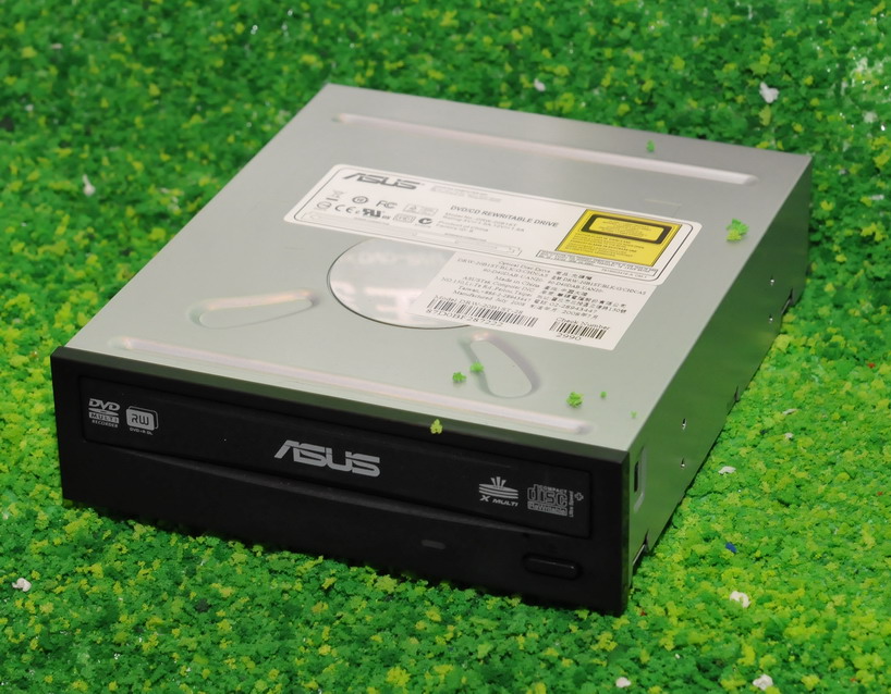 【高清图】 cd包保护精彩 华硕刻录机暑促大升级图1