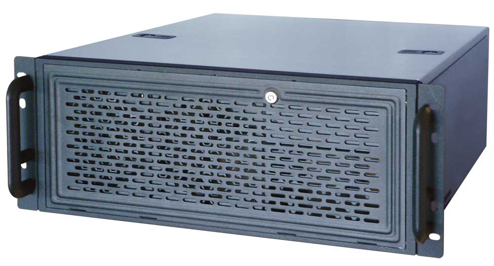 【高清图】 最新网吧服务器 特价促销仅售15000元图1