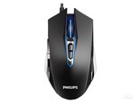 飞利浦SPK9505有线鼠标