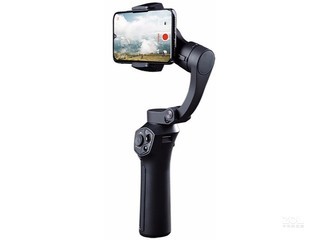 京东京造ATOM折叠式手持云台稳定器