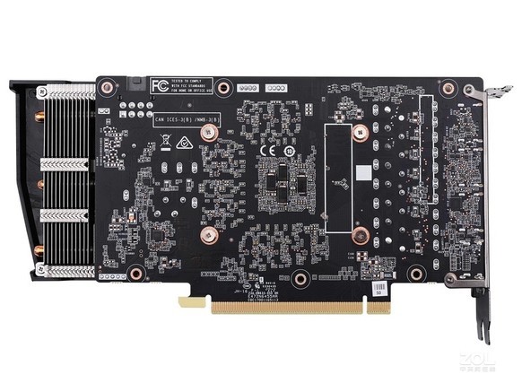 索泰geforcertx3060ti8gd6毁灭者ha