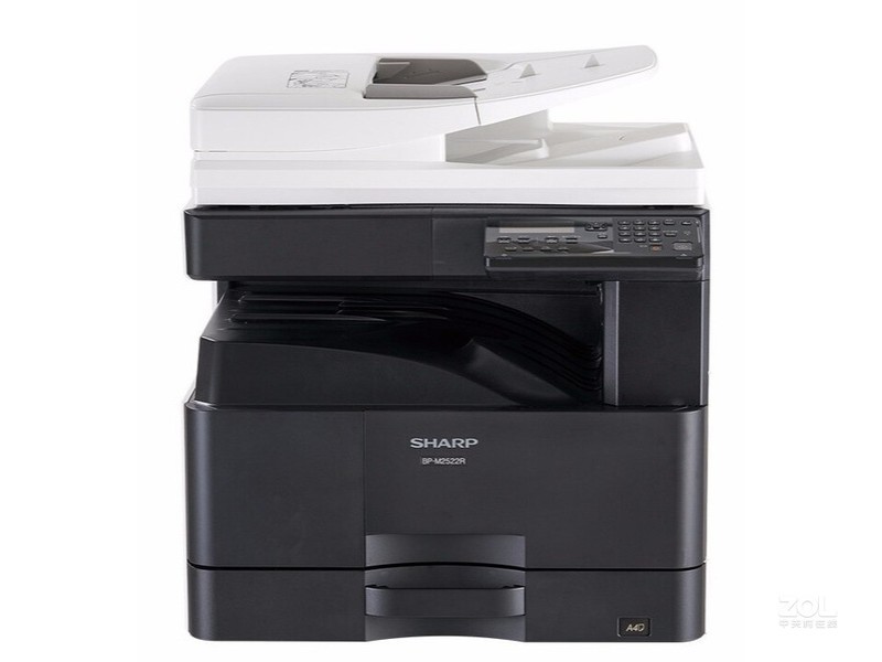 BP-M2522R