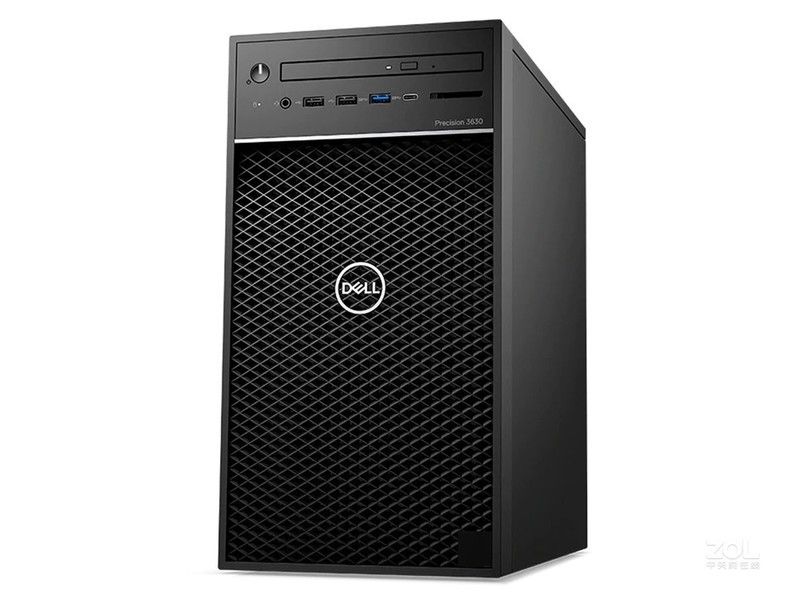 Dell Precision T3630(i9 9900K/32GB/512GB+2TB/RTX2080Super)