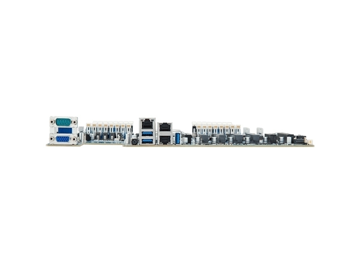 技嘉 MZ32-AR0 AMD SoC MZ32-AR0 服务器主板 E-ATX产品图片2