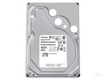 东芝2TB/7200转/128MB 企业级(MG04ACA200N)