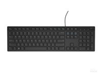 戴尔KB216数字键盘