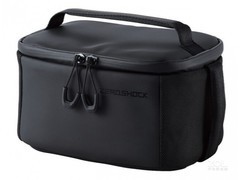 宜丽客ZSB-DV011BK