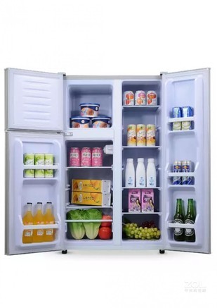 【茉蒂兰bcd-158】报价_参数_图片_论坛_茉蒂兰 bcd-158冰箱报价-zol