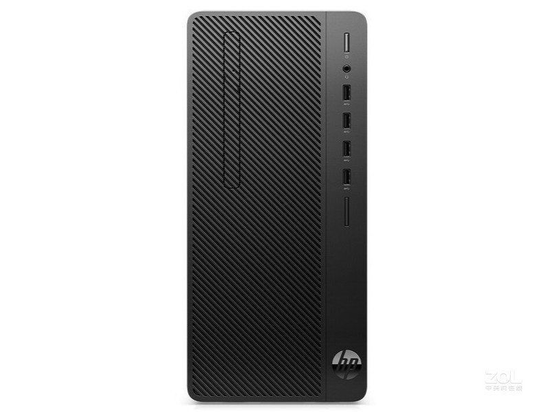 HP 288 Pro G5 MT(G4930/4GB/256GB/ встроенная графика)