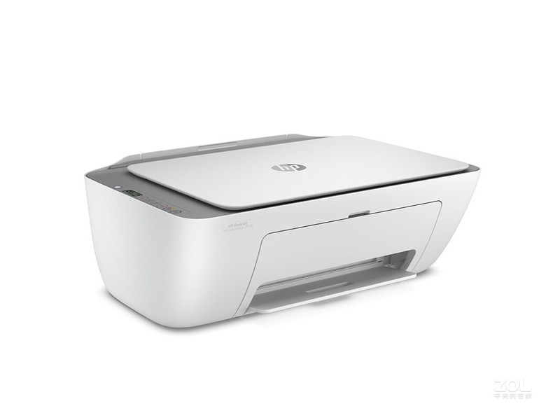 HP 2776