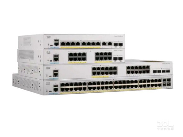 CISCO C1000-48P-4G-L