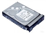 惠普2.4TB SAS接口 10000转（881457-B21）