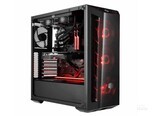 名龙堂锐龙G6 R7 5800X/RTX3060