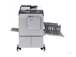 基士得耶CP 7451HC 速印机