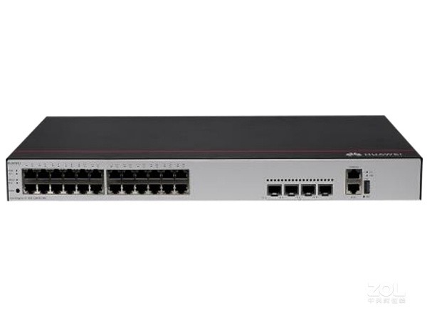 Huawei S1730S-S24P4S-MA