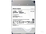 西部数据Ultrastar DC HC520 12TB 7200转 256MB SATA3（HUH721212ALE600）