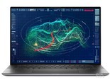 戴尔Precision 5560(i9 11950H/32GB/1TB/RTX A2000)