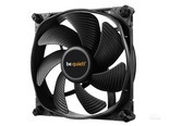 be quiet! SILENT WINGS 3 120mm high-speed PWM