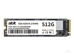 A300 M2 NVME512GB