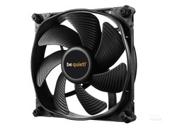 be quiet! SILENT WINGS 3 140mm high-speed PWM