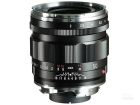 确善能APO-LANTHAR 50mm f/2 Aspherical VM