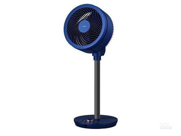 德尔玛 fd200德尔玛电风扇报价-zol中关村在线