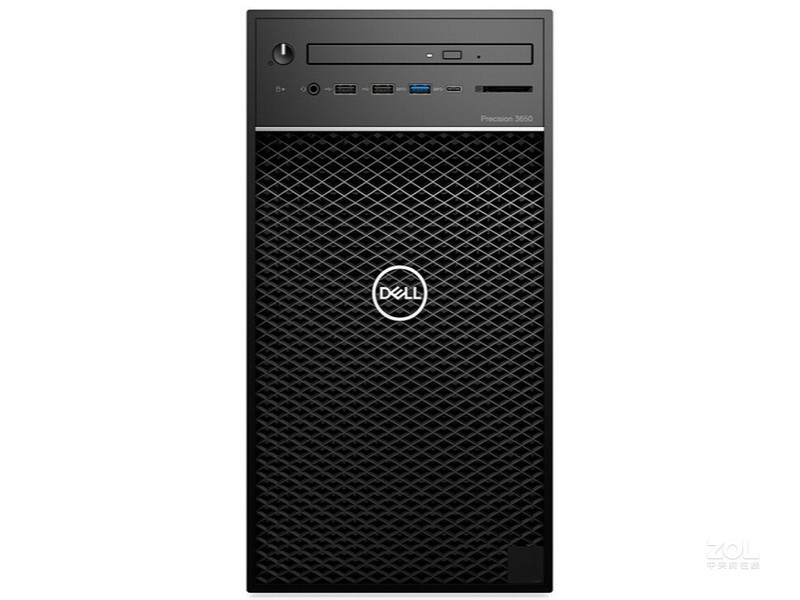 Dell Precision T3650(i7 11700/16GB/256GB+2TB/P620)