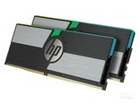 HP V10 RGB 32GB（2×16GB）DDR4 3600