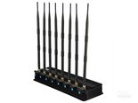 中城卫ZCW-T30W 5G升级版信号屏蔽器