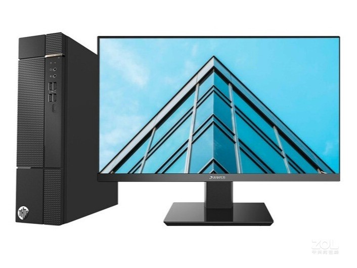Tsinghua Tongfang Jingrui S720(G5905/4GB/256GB/ встроенная графика /23.8 дюйма)
