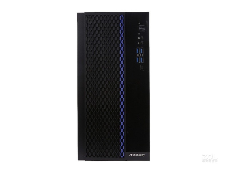 Tsinghua Tongfang Chaoxiang Z8000(i5 10400/16GB/256GB/ встроенная графика)